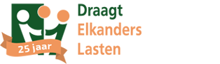 logo Draagt Elkanders Lasten