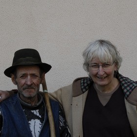 Areke Wigmans zigeunerzending