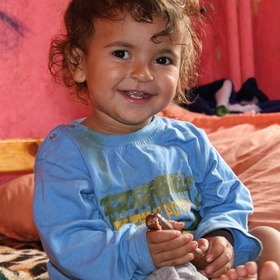 Sponsoring Roemenië en Moldavië