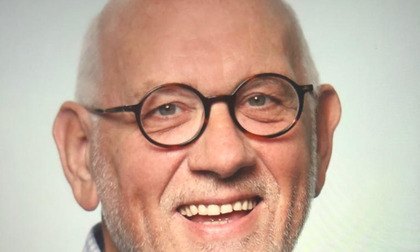 Jan Bahlman