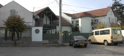 Christian Endeavour Roemenië