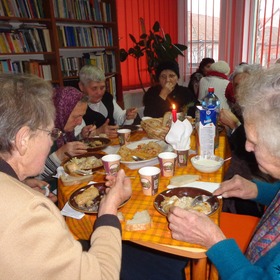Granny Club
