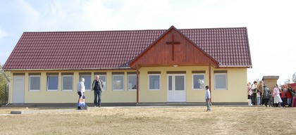 Areke Wigmans Zending