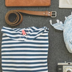 Inzameling kleding en hulpgoederen gaat weer van start