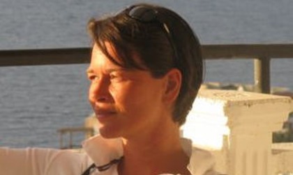 Marieke van Beuzekom