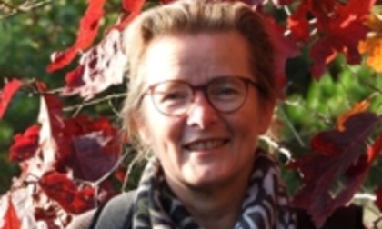 Marjo Voorwinden