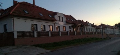 Nagybereg Református Liceum