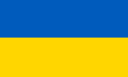 Oekraïnse vlag