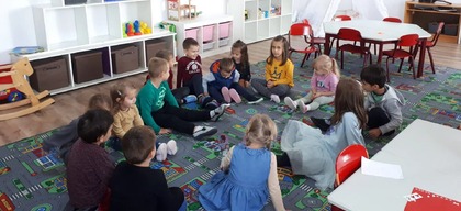 Pentru Tine