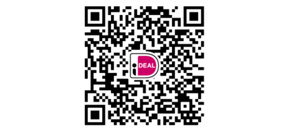 QR Voedselactie
