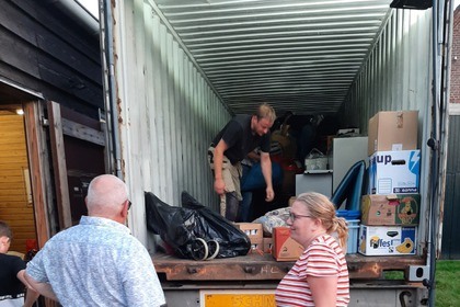 Volle dage