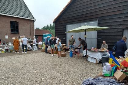 Gezelligheid